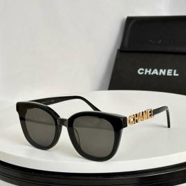 Picture of Chanel Sunglasses _SKUfw56811810fw